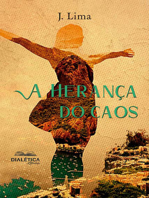 cover image of A Herança do caos